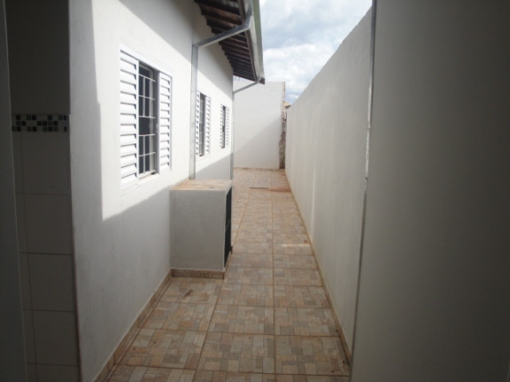 Imagem Casa com 3 Quartos à Venda, 160 m² em Vila Industrial - Bauru Imagem Casa com 3 Quartos à Venda, 160 m² em Vila Industrial - Bauru