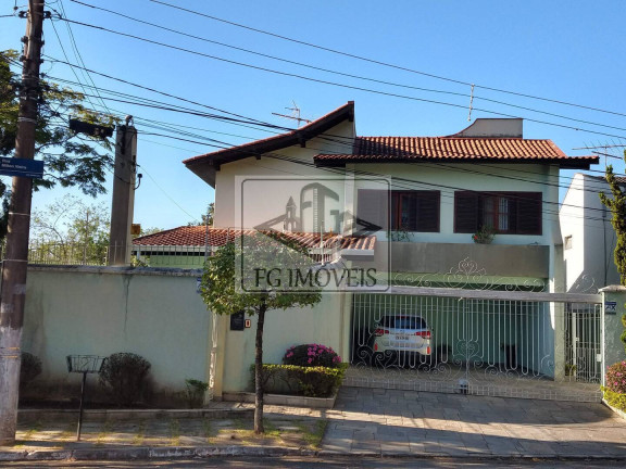 Sobrado com 3 Quartos à Venda, 512 m² em Parque Dos Príncipes - São Paulo