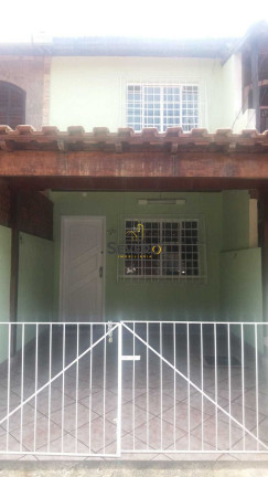Imagem Casa de Condomínio com 2 Quartos à Venda, 60 m² em Mutondo - São Gonçalo Imagem Casa de Condomínio com 2 Quartos à Venda, 60 m² em Mutondo - São Gonçalo