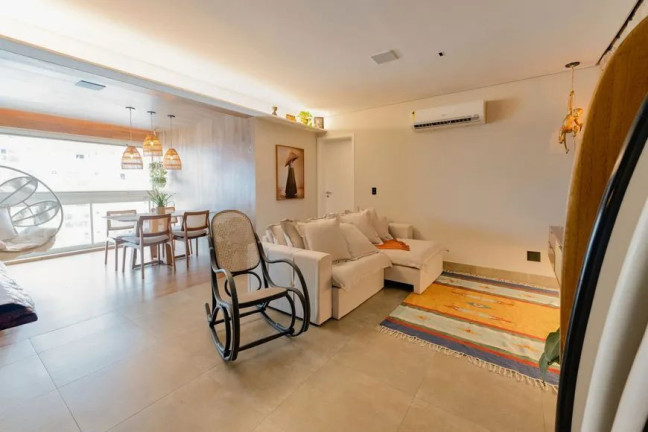 Imagem Apartamento com 2 Quartos à Venda, 80 m² em Ponta Da Praia - Santos Imagem Apartamento com 2 Quartos à Venda, 80 m² em Ponta Da Praia - Santos