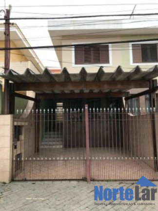 Imagem Sobrado com 3 Quartos à Venda, 120 m² em Vila Santa Terezinha (zona Norte) - São Paulo Imagem Sobrado com 3 Quartos à Venda, 120 m² em Vila Santa Terezinha (zona Norte) - São Paulo