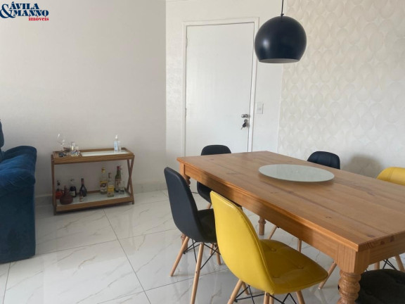 Imagem Apartamento com 3 Quartos à Venda, 73 m² em Mooca - São Paulo Imagem Apartamento com 3 Quartos à Venda, 73 m² em Mooca - São Paulo