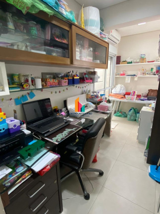 Imagem Apartamento com 3 Quartos à Venda, 201 m² em Vila Leopoldina - São Paulo
