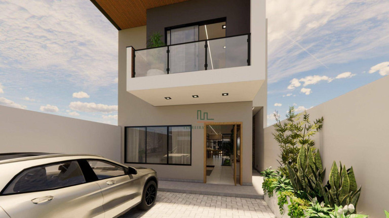 Imagem Casa com 3 Quartos à Venda, 250 m² em Itaipu - Niterói Imagem Casa com 3 Quartos à Venda, 250 m² em Itaipu - Niterói