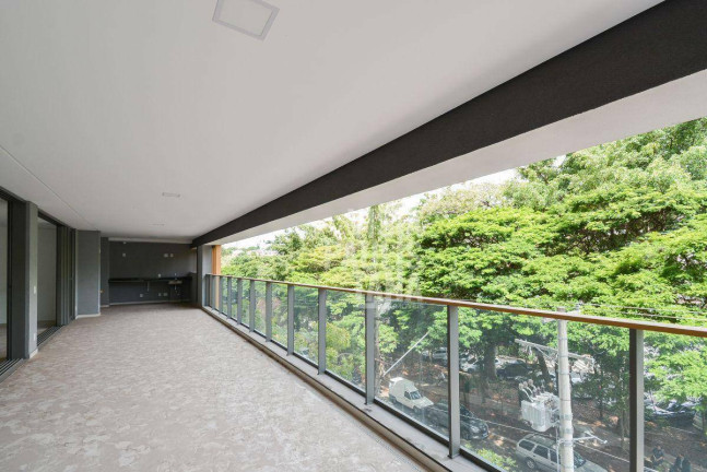 Imagem Apartamento com 4 Quartos à Venda, 274 m² em Perdizes - São Paulo Imagem Apartamento com 4 Quartos à Venda, 274 m² em Perdizes - São Paulo
