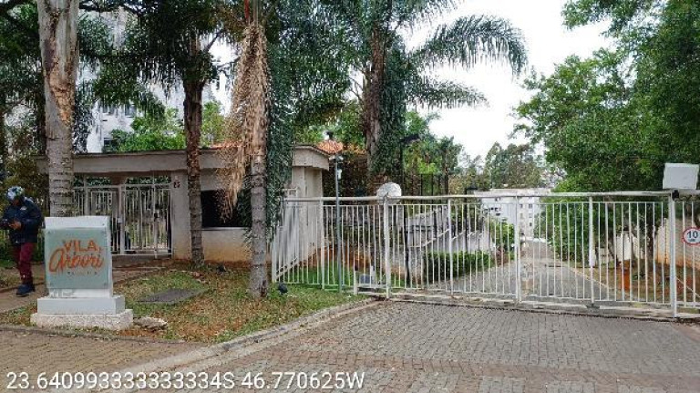 Imagem Imóvel com 2 Quartos à Venda, 43 m² em Jardim Helga - Sao Paulo Imagem Imóvel com 2 Quartos à Venda, 43 m² em Jardim Helga - Sao Paulo
