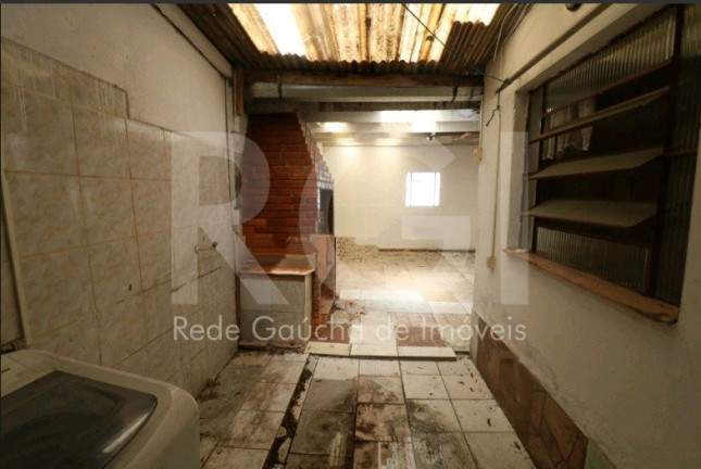 Imagem Casa com 3 Quartos à Venda, 322 m² em Centro Histórico - Porto Alegre Imagem Casa com 3 Quartos à Venda, 322 m² em Centro Histórico - Porto Alegre