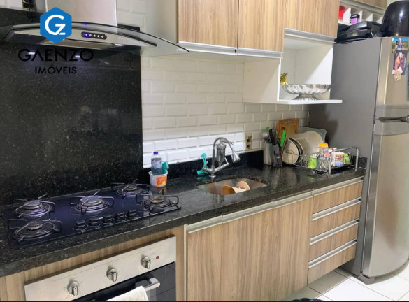 Imagem Apartamento com 3 Quartos à Venda, 68 m² em Jardim Tupanci - Barueri Imagem Apartamento com 3 Quartos à Venda, 68 m² em Jardim Tupanci - Barueri