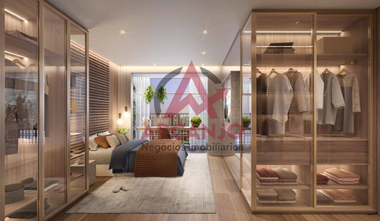Imagem Apartamento com 3 Quartos à Venda, 150 m² em Aclimação - São Paulo
