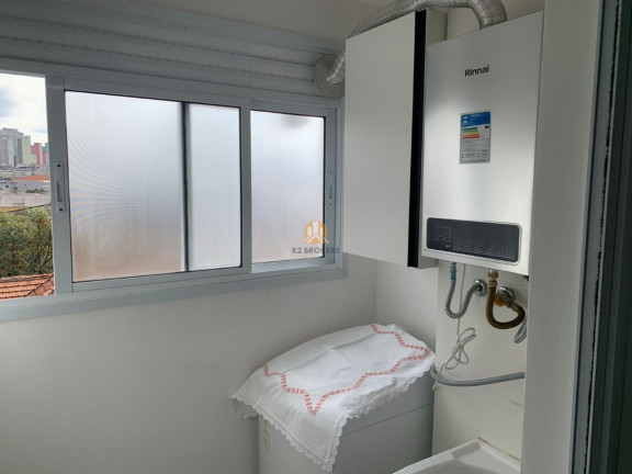 Imagem Imóvel com 2 Quartos à Venda, 54 m² em Mooca - São Paulo Imagem Imóvel com 2 Quartos à Venda, 54 m² em Mooca - São Paulo