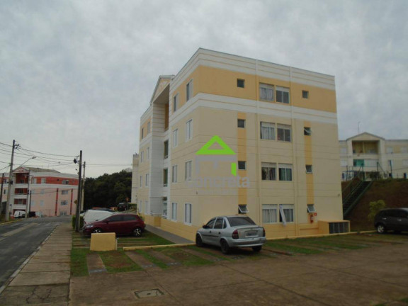 Imagem Apartamento com 2 Quartos à Venda, 49 m² em Jardim ísis - Cotia Imagem Apartamento com 2 Quartos à Venda, 49 m² em Jardim ísis - Cotia