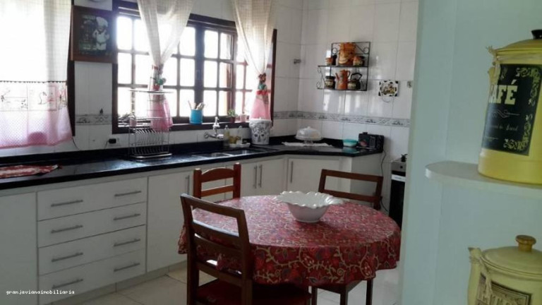 Casa à Venda,  em Haras Bela Vista - Vargem Grande Paulista