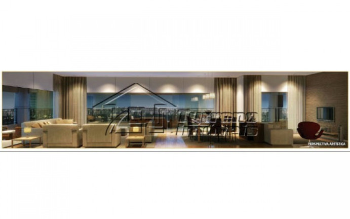 Imagem Apartamento com 4 Quartos à Venda, 409 m² em Jardim Aquarius - São José Dos Campos Imagem Apartamento com 4 Quartos à Venda, 409 m² em Jardim Aquarius - São José Dos Campos