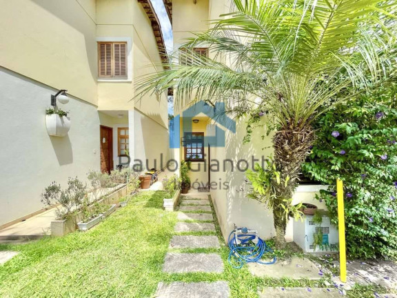 Imagem Casa de Condomínio com 3 Quartos à Venda, 81 m² em Jardim Barbacena - Cotia Imagem Casa de Condomínio com 3 Quartos à Venda, 81 m² em Jardim Barbacena - Cotia