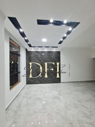 Imagem Casa com 3 Quartos à Venda, 90 m² em Jardim Santa Lúcia - Sorocaba