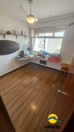Imagem Apartamento com 4 Quartos à Venda, 250 m² em Icaraí - Niterói