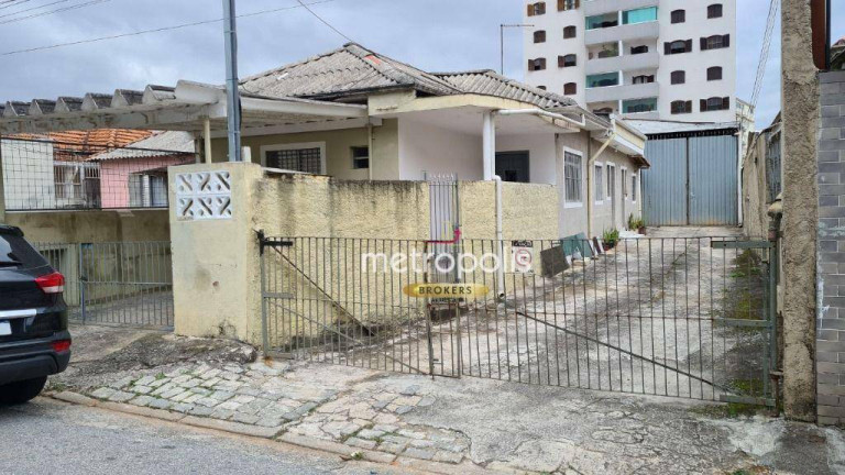 Imagem Galpão à Venda, 375 m² em Barcelona - São Caetano Do Sul