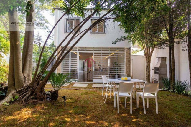 Imagem Sobrado com 3 Quartos para Alugar, 200 m² em Indianópolis - São Paulo Imagem Sobrado com 3 Quartos para Alugar, 200 m² em Indianópolis - São Paulo