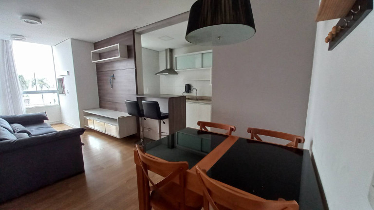 Imagem Apartamento com 3 Quartos para Alugar, 69 m² em Saguaçu - Joinville Imagem Apartamento com 3 Quartos para Alugar, 69 m² em Saguaçu - Joinville