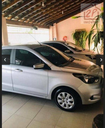 Imagem Casa com 4 Quartos à Venda, 250 m² em Cidade Morumbi - São José Dos Campos Imagem Casa com 4 Quartos à Venda, 250 m² em Cidade Morumbi - São José Dos Campos