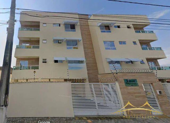 Imagem Apartamento com 2 Quartos à Venda, 50 m² em Ponta Negra - Natal