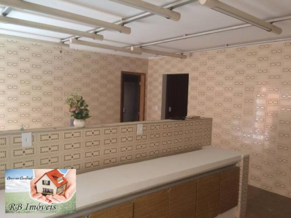 Imagem Casa com 5 Quartos à Venda, 704 m² em Vila Homero Thon - Santo André Imagem Casa com 5 Quartos à Venda, 704 m² em Vila Homero Thon - Santo André