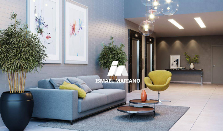 Imagem Apartamento com 3 Quartos à Venda, 71 m² em Praia De Itaparica - Vila Velha