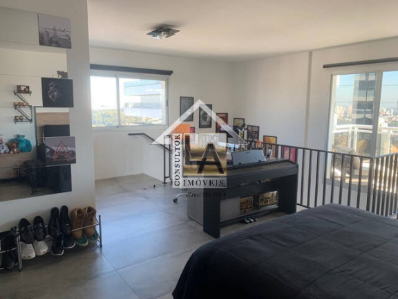 Imagem Apartamento com 1 Quarto à Venda, 98 m² em Granja Julieta - São Paulo