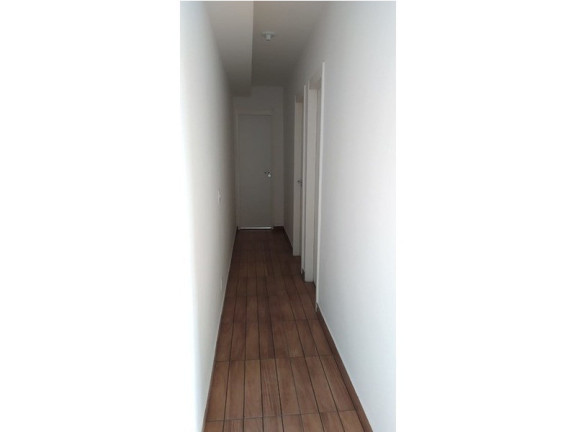 Imagem Apartamento com 2 Quartos à Venda, 49 m² em Jardim Samambaia - Campinas
