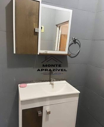 Imagem Chácara com 4 Quartos à Venda, 2.100 m² em Pouso Alegre - Ribeirão Pires