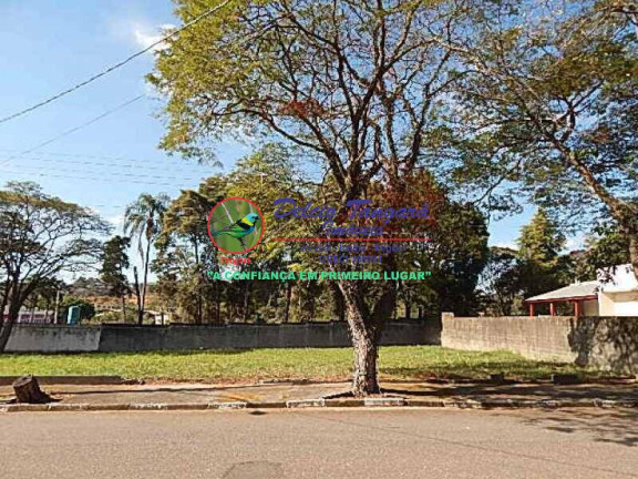 Terreno em Condomínio à Venda, 1 m² em Jardim Santa Rosa - Itatiba