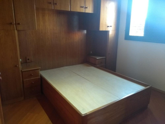 Imagem Apartamento com 1 Quarto à Venda, 69 m² em Perdizes - São Paulo