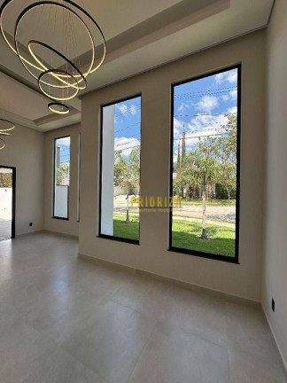Imagem Casa com 3 Quartos à Venda, 199 m² em Condomínio Villa Do Bosque - Sorocaba Imagem Casa com 3 Quartos à Venda, 199 m² em Condomínio Villa Do Bosque - Sorocaba