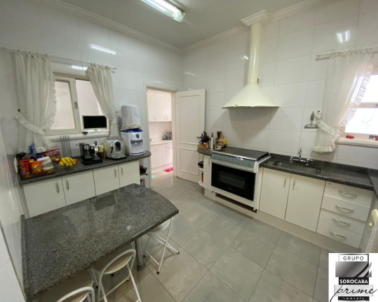 Imagem Casa com 3 Quartos à Venda, 490 m² em Parque Campolim - Sorocaba Imagem Casa com 3 Quartos à Venda, 490 m² em Parque Campolim - Sorocaba
