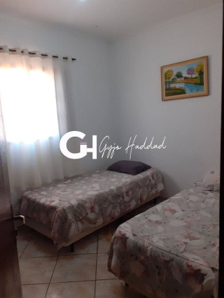 Imagem Casa com 3 Quartos à Venda, 250 m² em Nova Olinda - Piedade