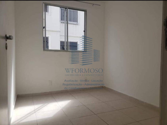 Imagem Apartamento com 2 Quartos à Venda, 54 m² em Tomás Coelho - Rio De Janeiro Imagem Apartamento com 2 Quartos à Venda, 54 m² em Tomás Coelho - Rio De Janeiro