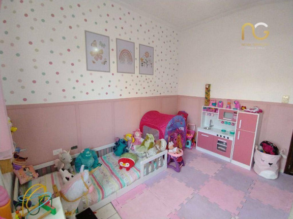 Imagem Sobrado com 3 Quartos à Venda, 131 m² em Boqueirão - Praia Grande Imagem Sobrado com 3 Quartos à Venda, 131 m² em Boqueirão - Praia Grande