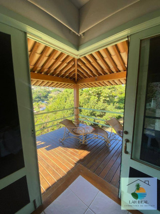 Imagem Casa com 6 Quartos para Alugar, em Ferradurinha - Búzios Imagem Casa com 6 Quartos para Alugar, em Ferradurinha - Búzios