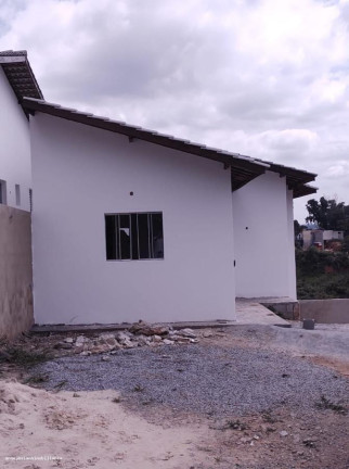 Imagem Casa com 2 Quartos à Venda, 60 m² em Monjolo - Itapevi Imagem Casa com 2 Quartos à Venda, 60 m² em Monjolo - Itapevi
