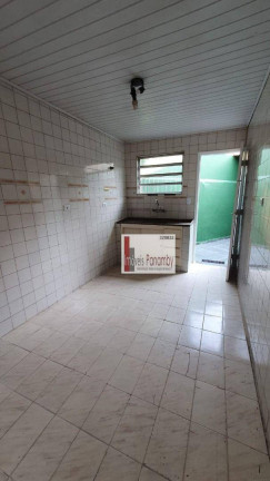 Imagem Casa com 2 Quartos à Venda, 100 m² em Vila Nair - São Paulo Imagem Casa com 2 Quartos à Venda, 100 m² em Vila Nair - São Paulo