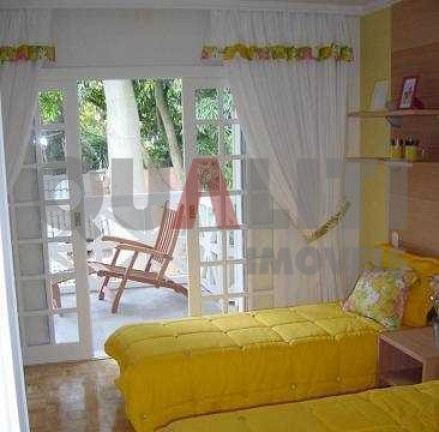 Imagem Casa de Condomínio com 4 Quartos à Venda, 570 m² em Santo Amaro - São Paulo