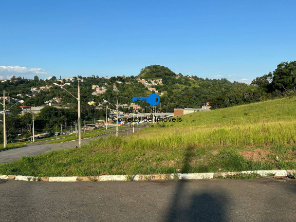 Imagem Terreno em Condomínio à Venda, 300 m² em Chácara Jaguari (fazendinha) - Santana De Parnaíba