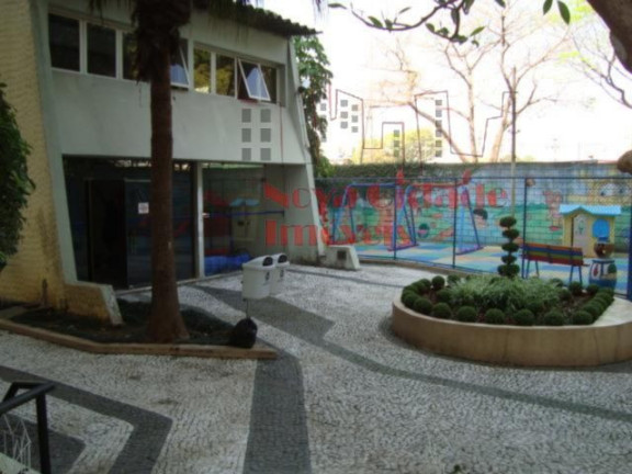 Imagem Apartamento com 3 Quartos à Venda, 111 m² em Vila Olímpia - São Paulo