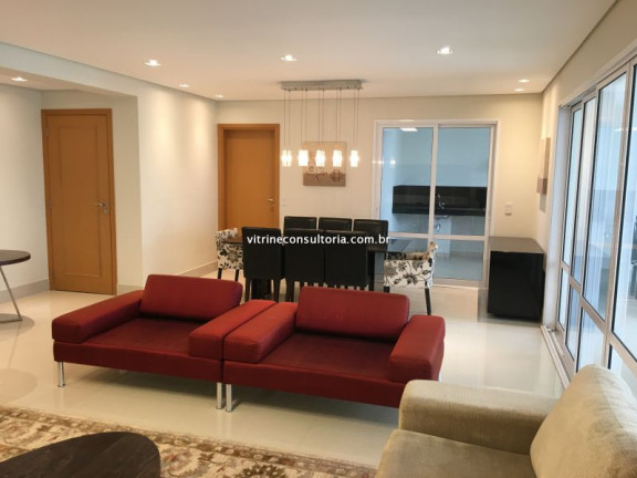 Imagem Apartamento com 4 Quartos à Venda, 245 m² em Chácara Klabin - São Paulo Imagem Apartamento com 4 Quartos à Venda, 245 m² em Chácara Klabin - São Paulo