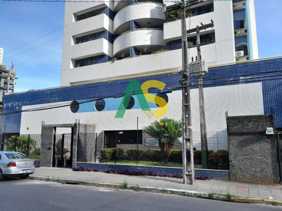Imóvel com 3 Quartos à Venda, 98 m² em Boa Viagem - Recife