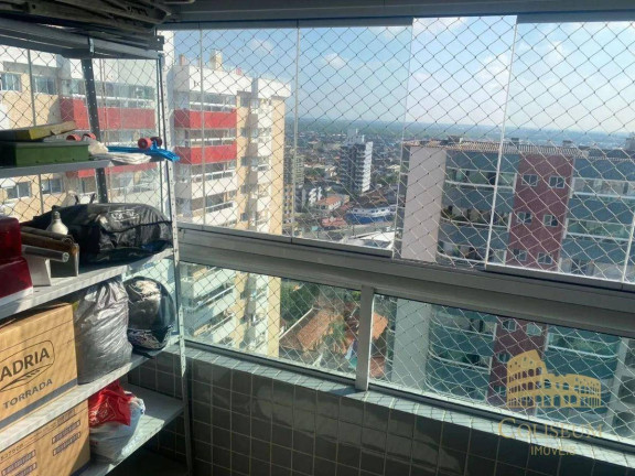 Imagem Apartamento com 3 Quartos à Venda, 110 m² em Vila Assunção - Praia Grande Imagem Apartamento com 3 Quartos à Venda, 110 m² em Vila Assunção - Praia Grande