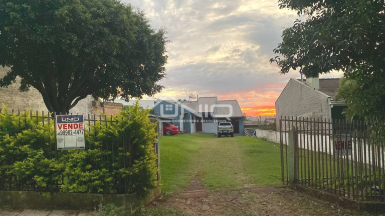 Imagem Casa com 2 Quartos à Venda, 90 m² em Pinheiros - Pato Branco Imagem Casa com 2 Quartos à Venda, 90 m² em Pinheiros - Pato Branco