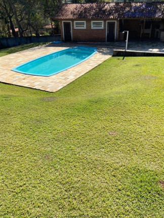 Imagem Chácara com 6 Quartos à Venda, 5.000 m² em Vale Dos Pinheiros - Atibaia