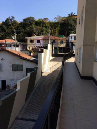 Imagem Imóvel com 2 Quartos à Venda, 45 m² em Tremembé - São Paulo