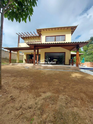 Imagem Casa com 4 Quartos à Venda, 400 m² em Geribá - Armação Dos Búzios